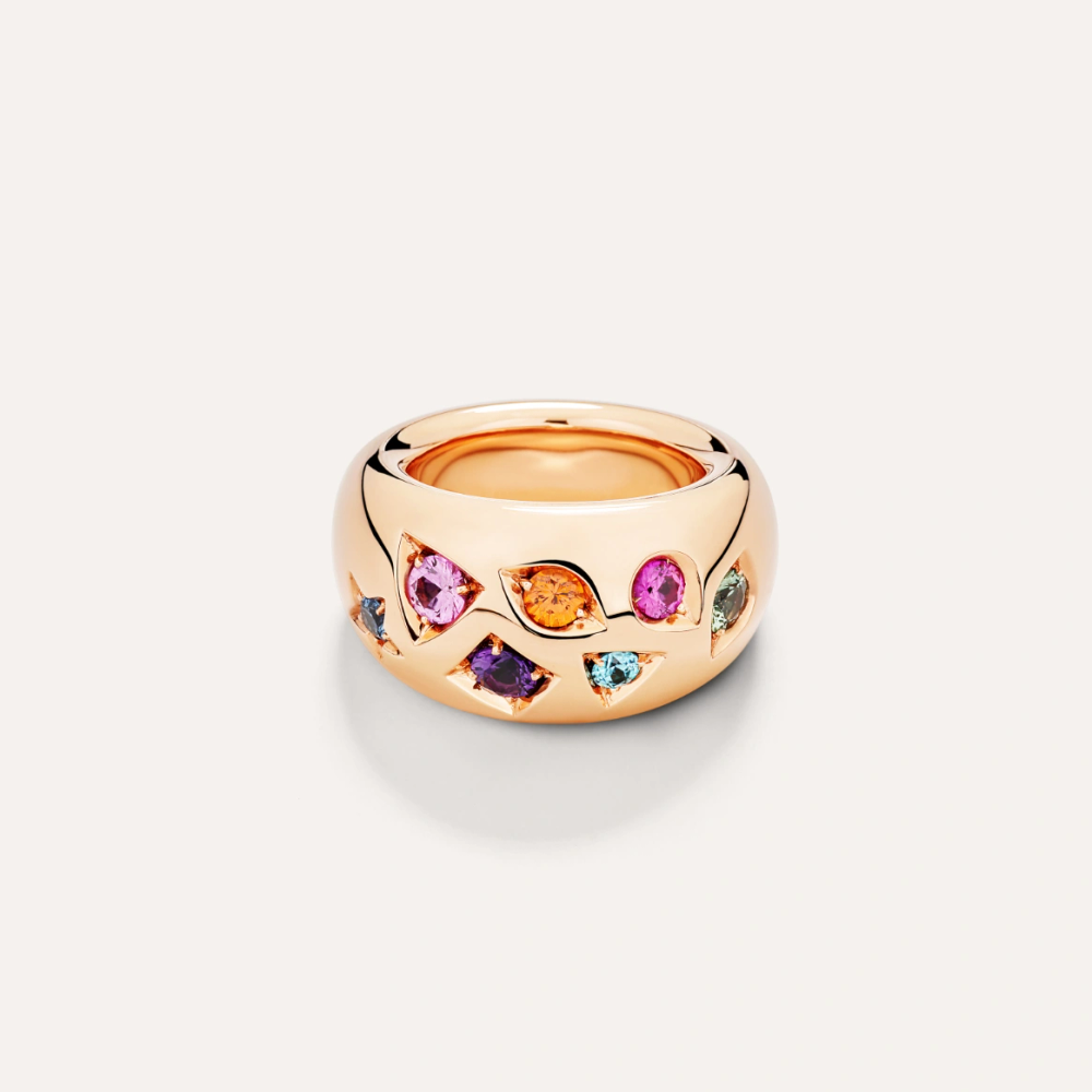 Iconica Ring