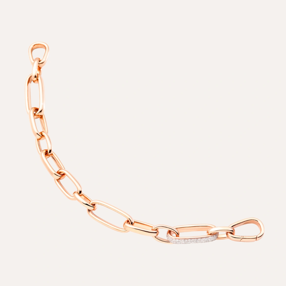 Iconica Schmales Armband