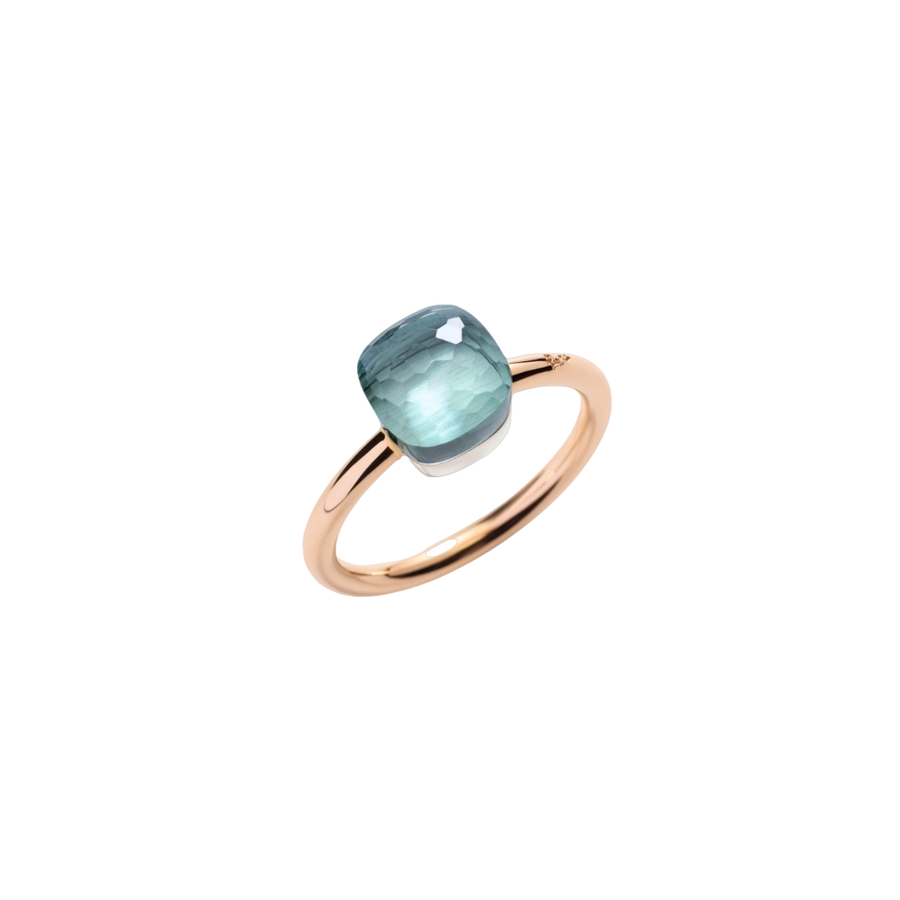 Ring Nudo Petit