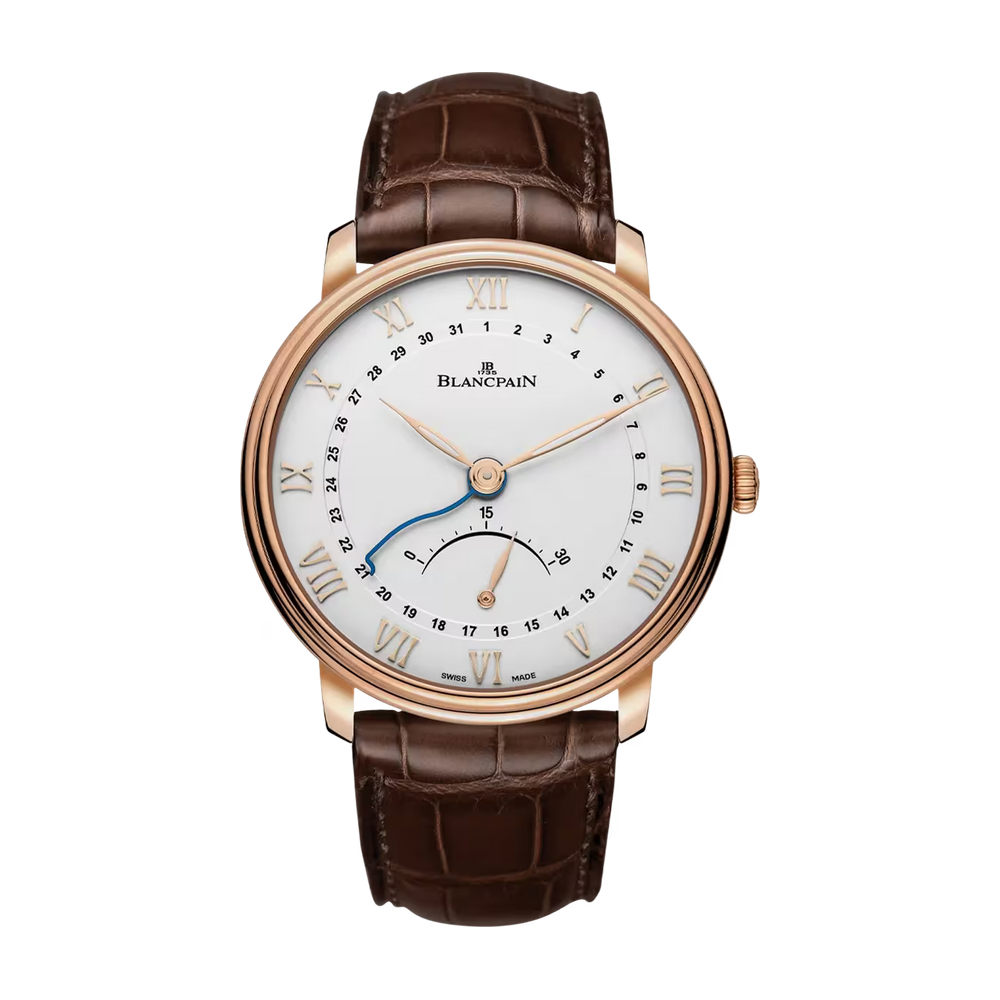 Villeret Ultraplate