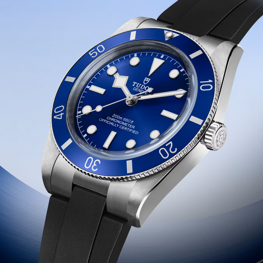 Black Bay 54