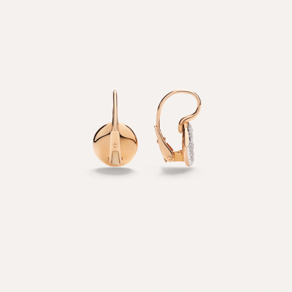 Boucles D'oreilles Sabbia