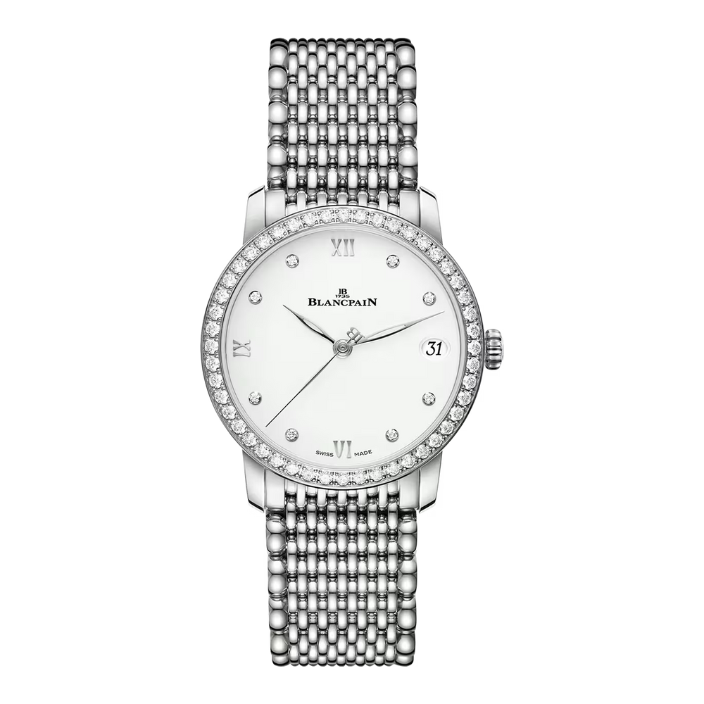 Villeret Women Date