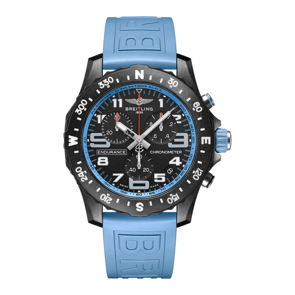 Professional Endurance Pro 44
