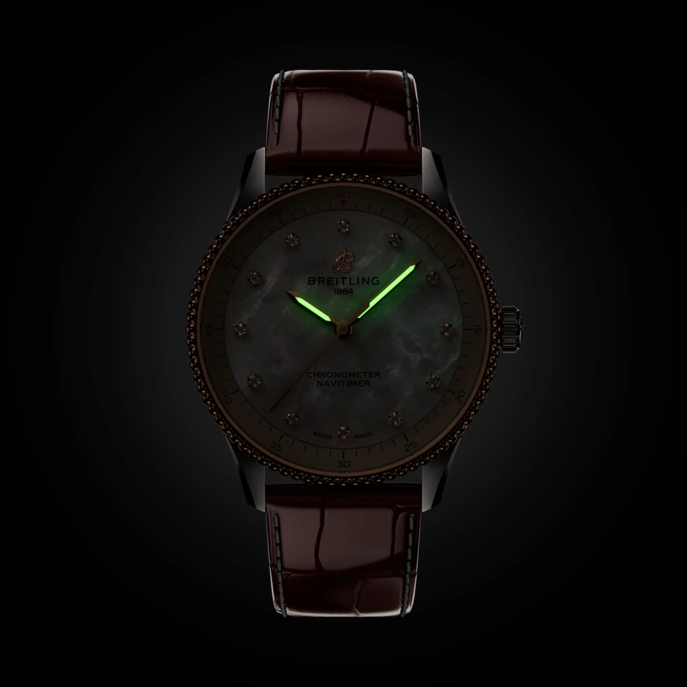 Navitimer 32