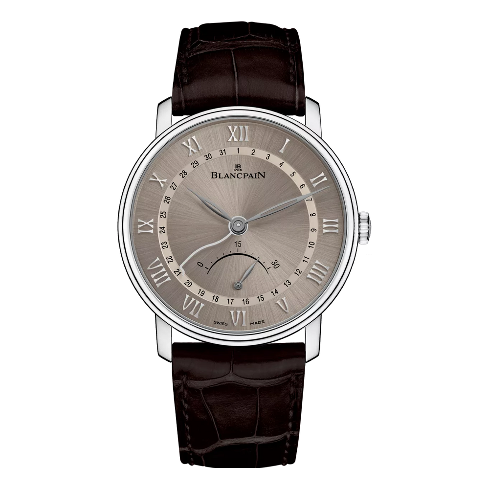 Villeret