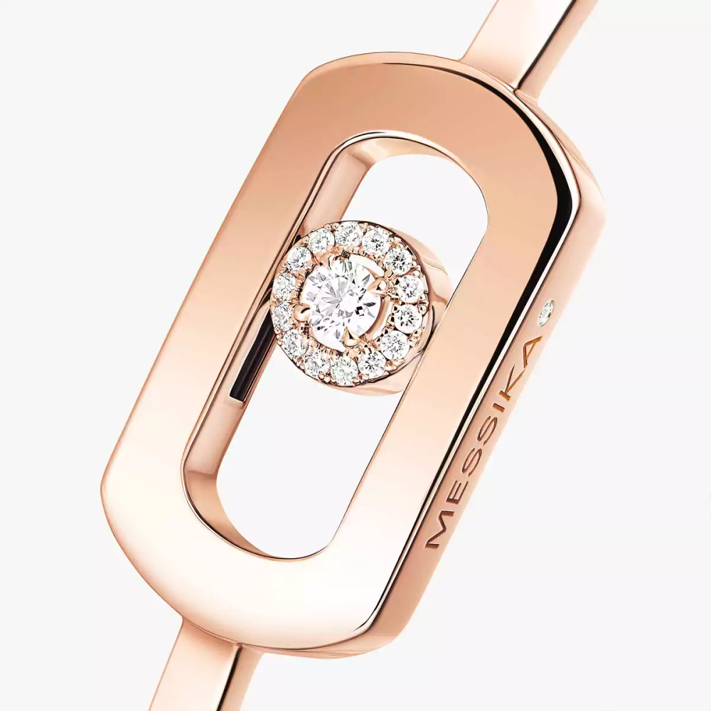 So Move bangle