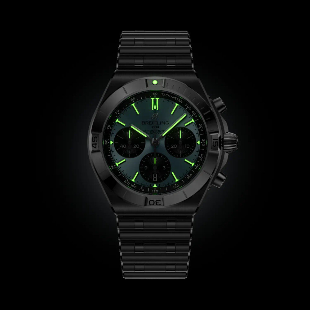 Chronomat B01 Chronograph 42
