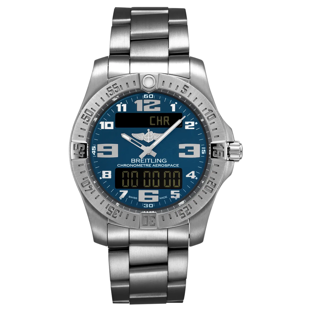 Professional Aerospace EVO