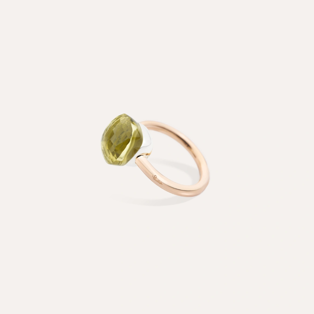 Nudo Classic Ring