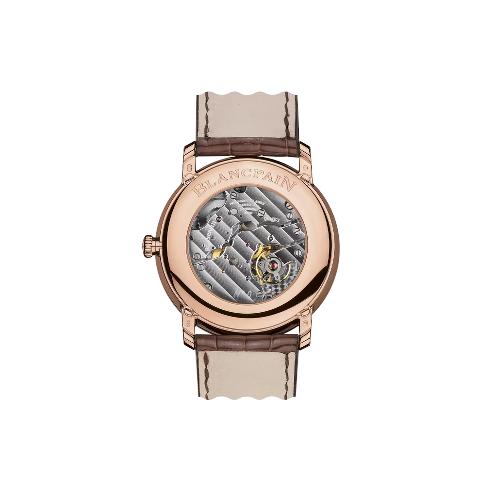 Villeret Ultraplate