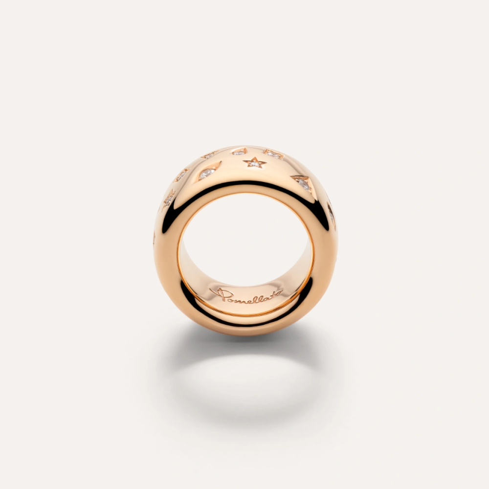 Iconica Large Ring