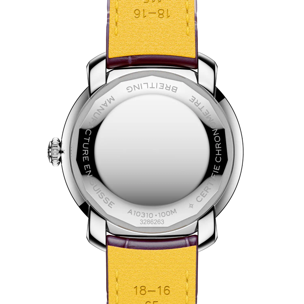 Lady Premier Automatic 36
