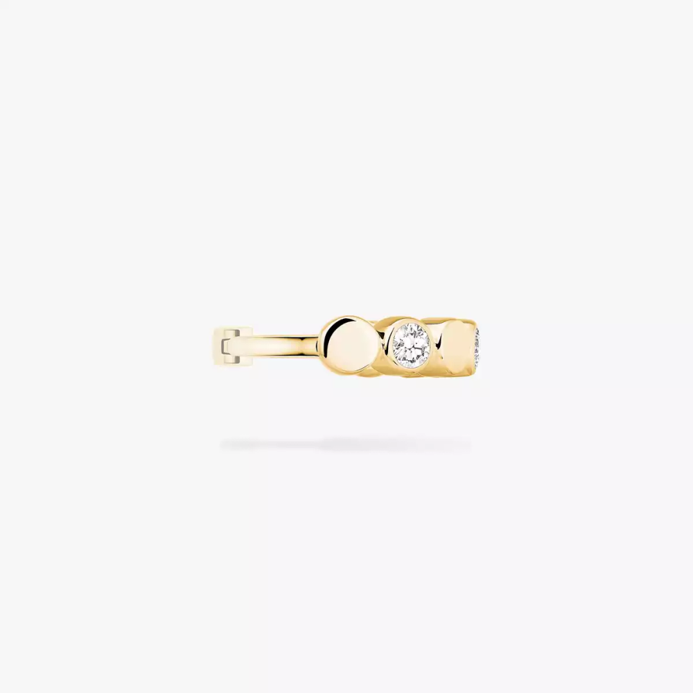 D-Vibes ear cuff