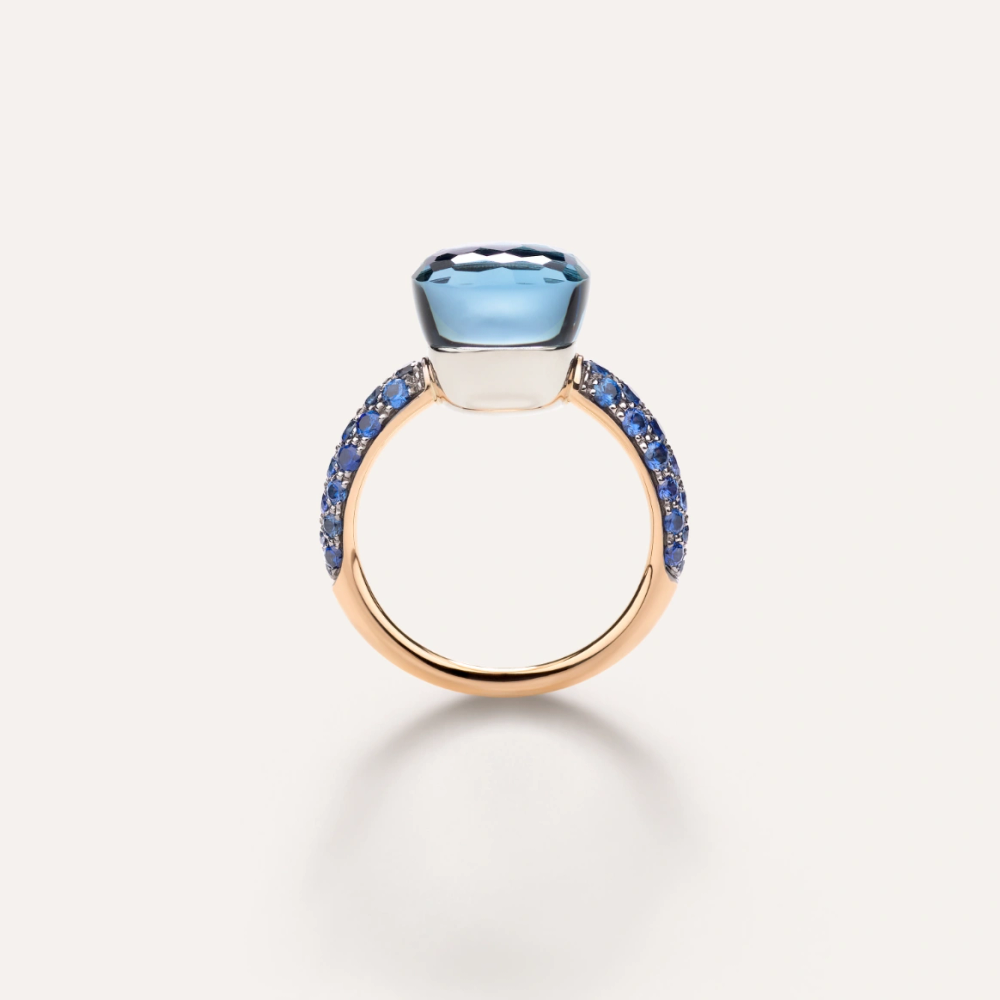 Ring Nudo Classic