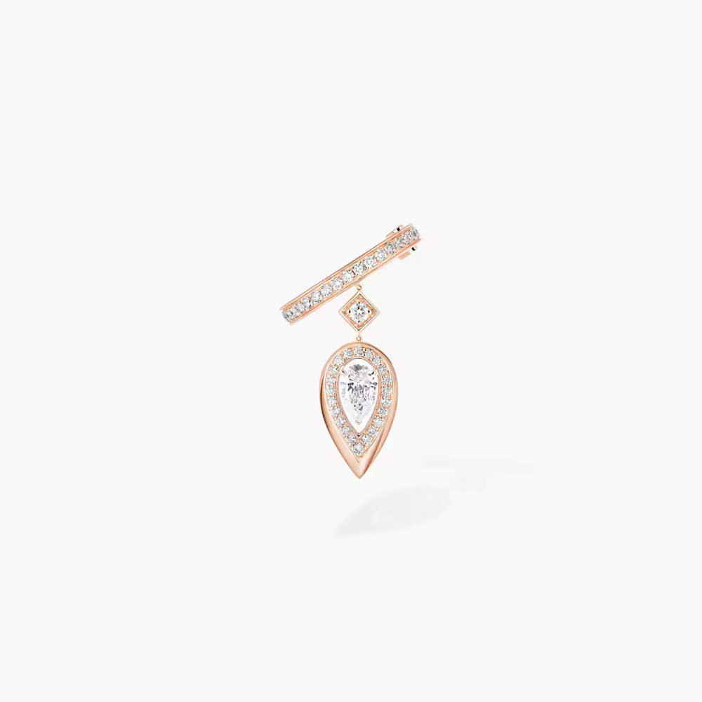 Clip d'oreille Fiery