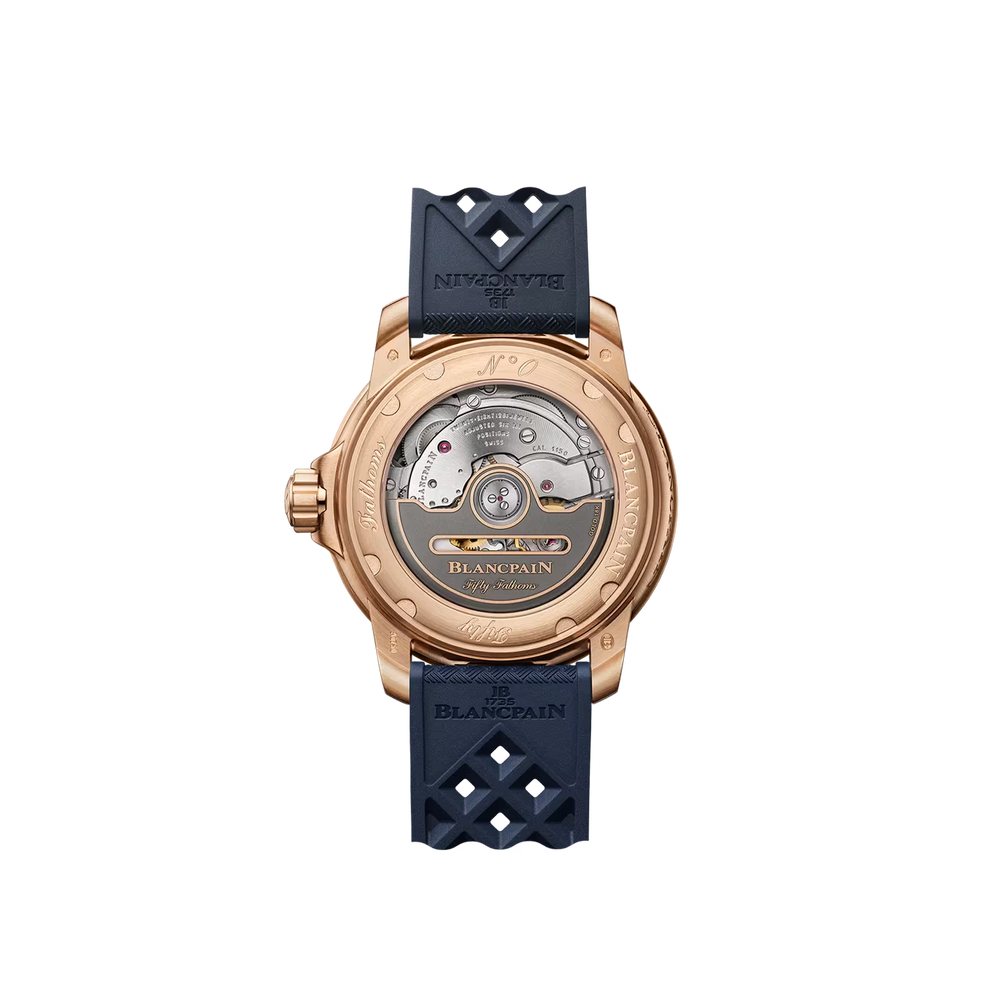 Fifty Fathoms Automatique
