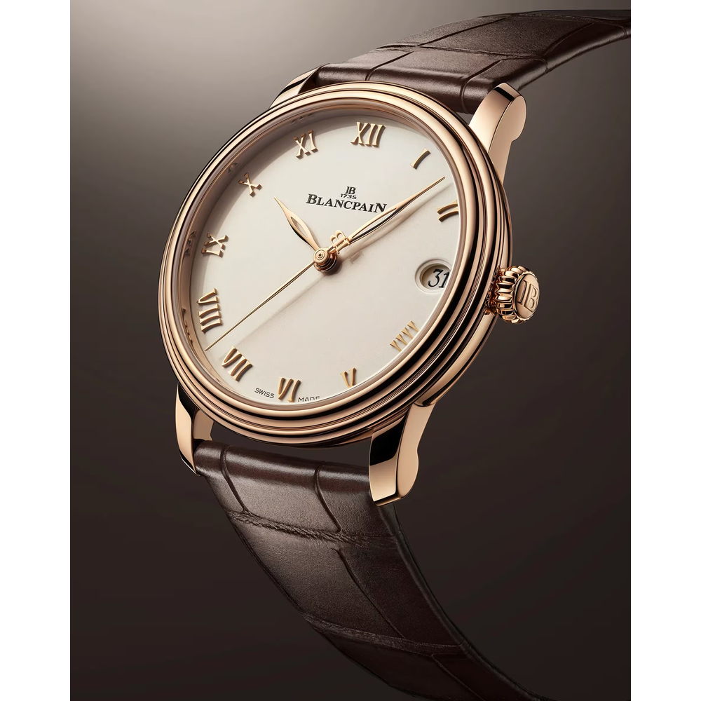 Villeret Women Date