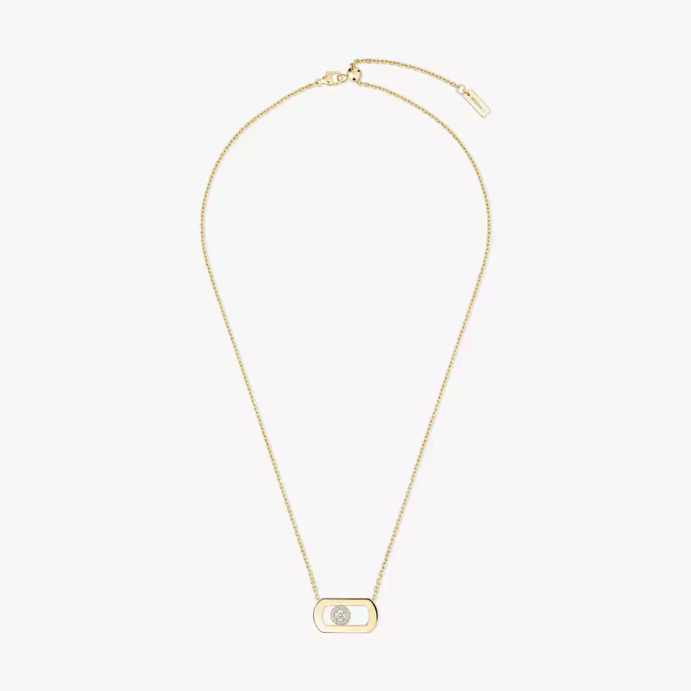 So Move necklace