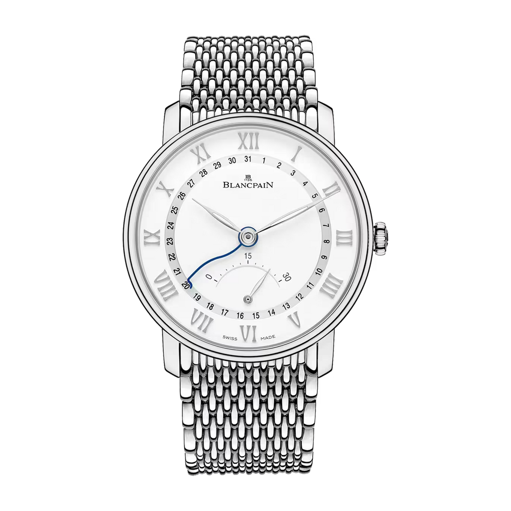 Villeret Ultraplate