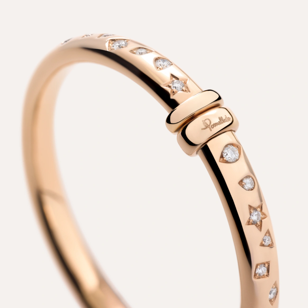 Armband Iconica Bangle