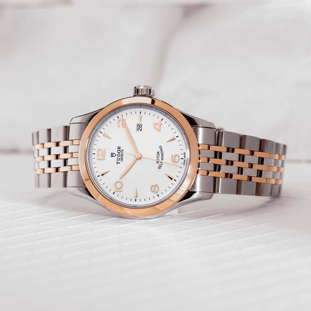 TUDOR 1926