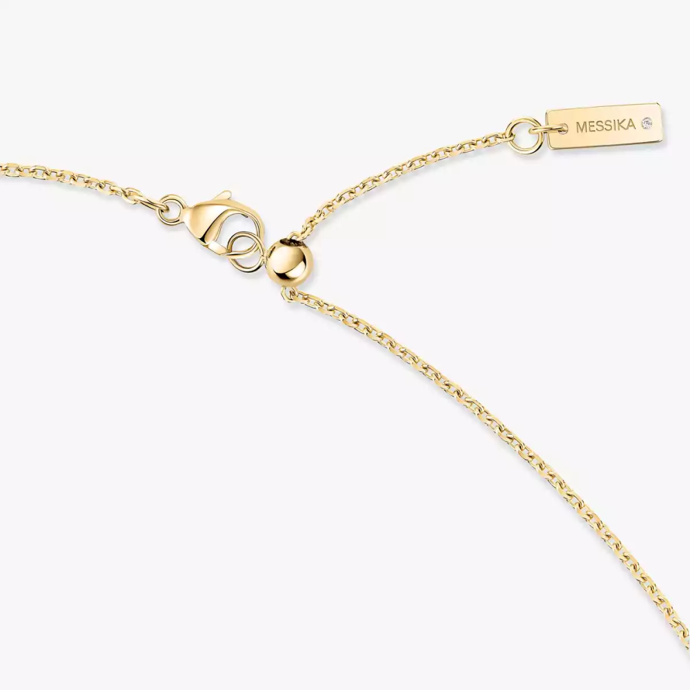Lucky Move necklace, small model