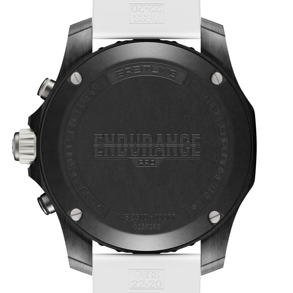 Professional Endurance Pro 44