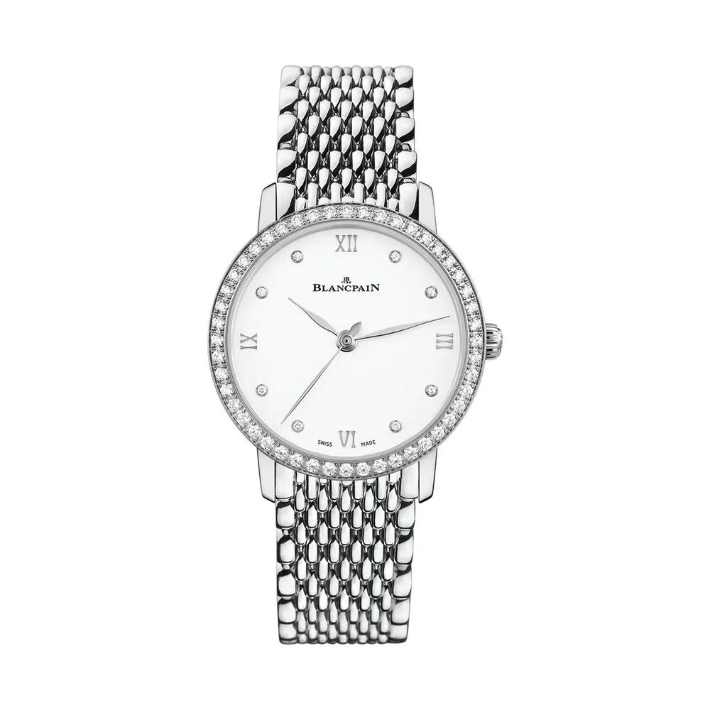 Villeret Ultraplate