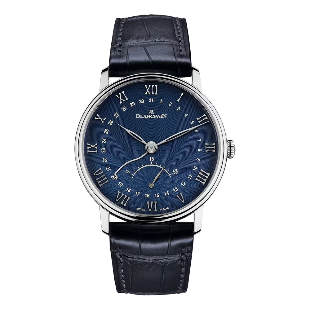 Villeret Ultraplate