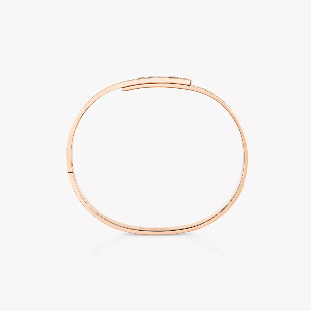 Move Noa chiseled bracelet, medium model