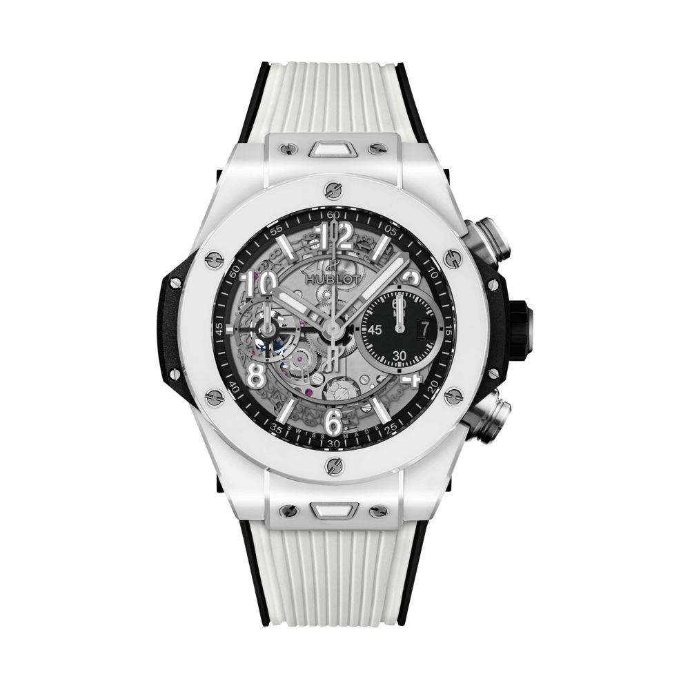 Big Bang Unico White Ceramic