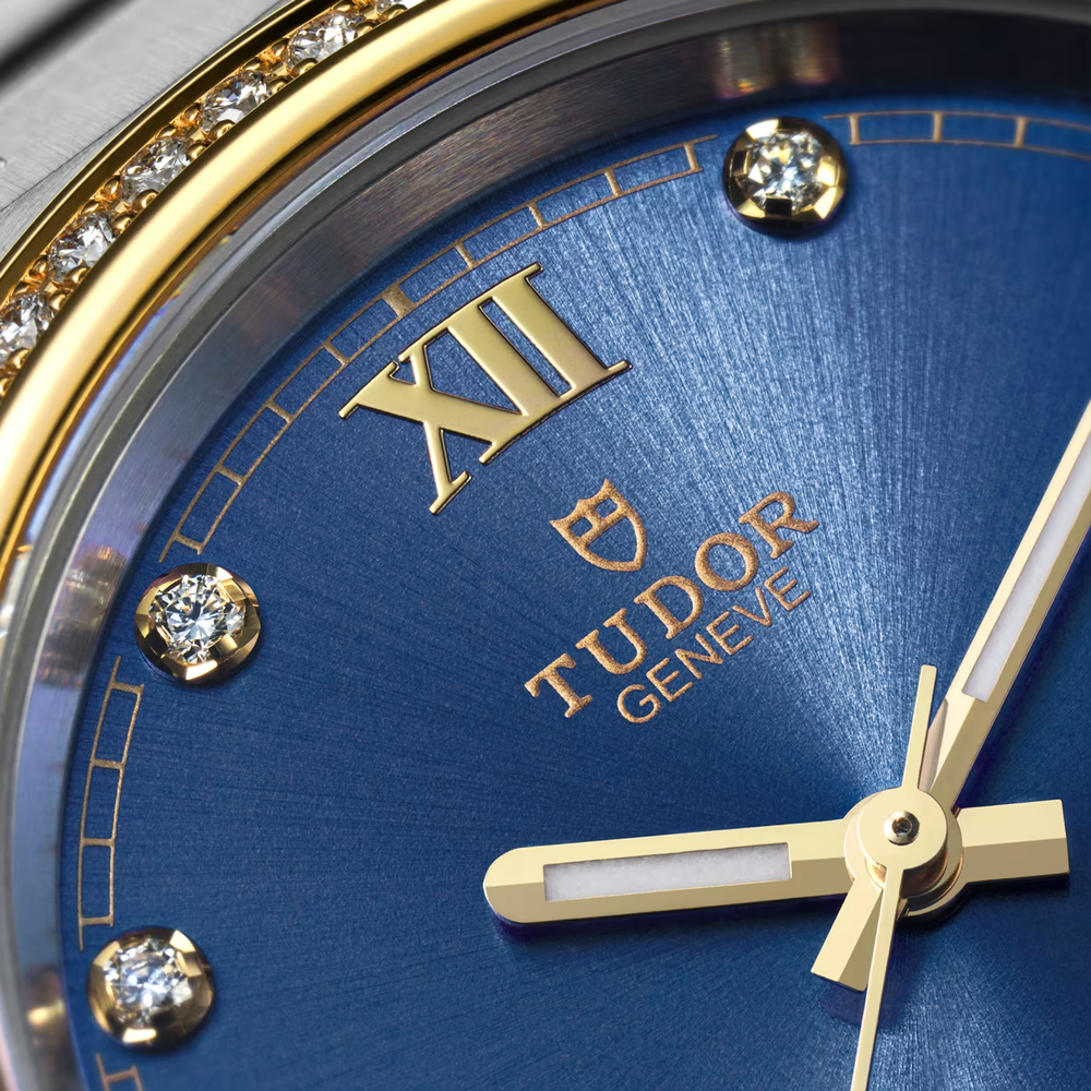 TUDOR Royal