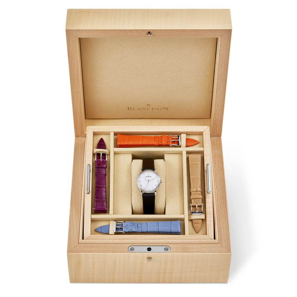 Villeret Ultraplate