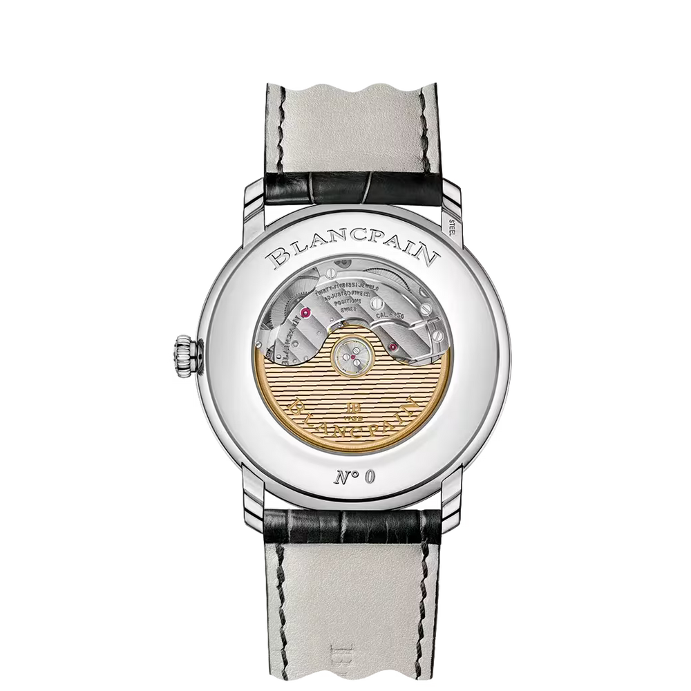 Villeret Grande Date