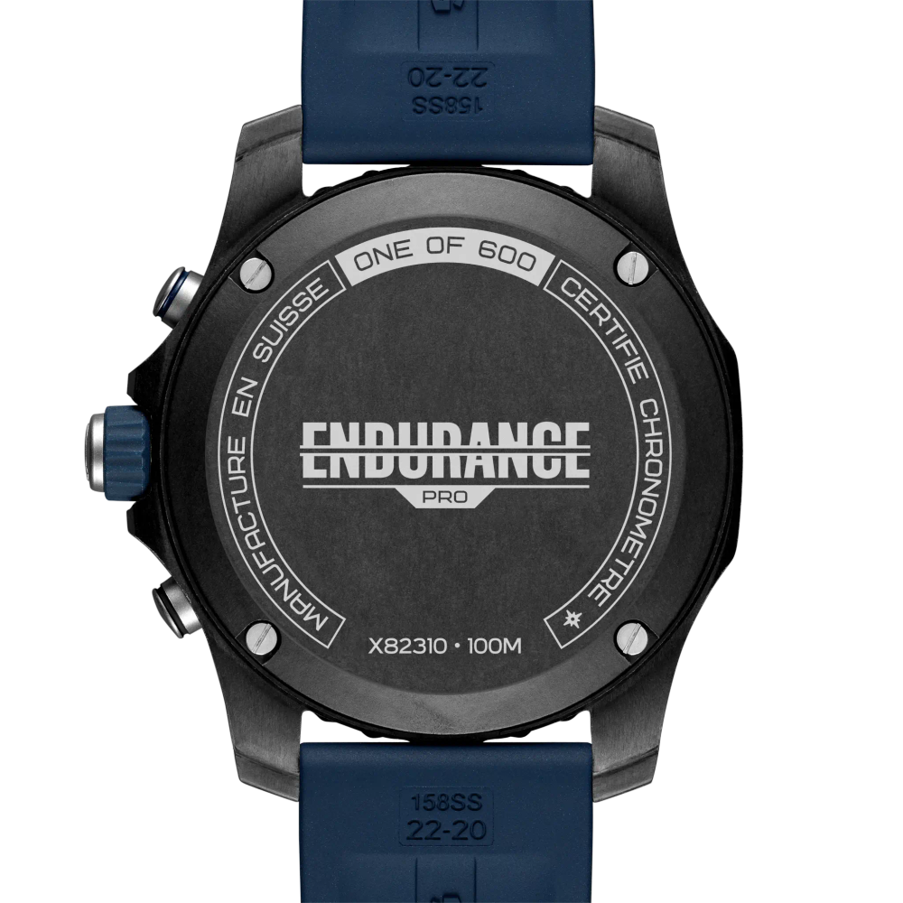 Professional Endurance Pro 44