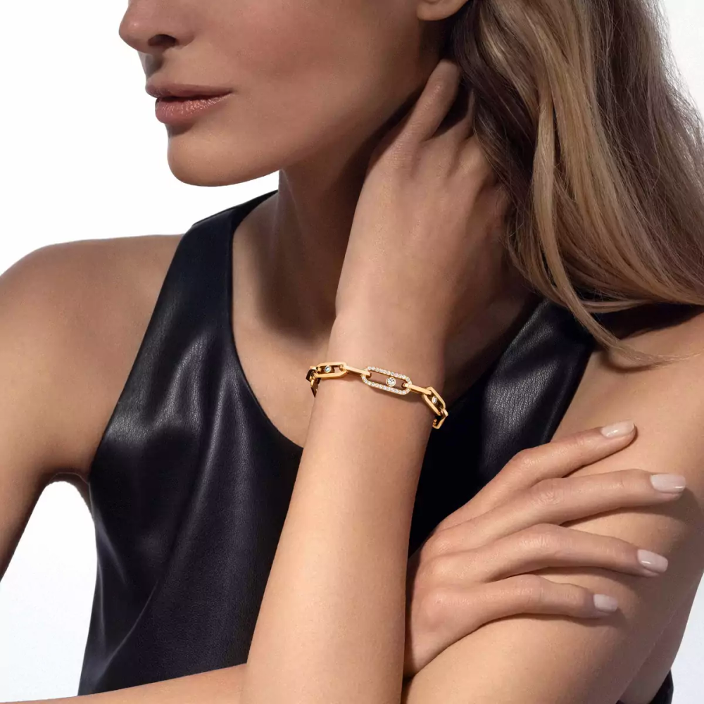 Armband Move Link