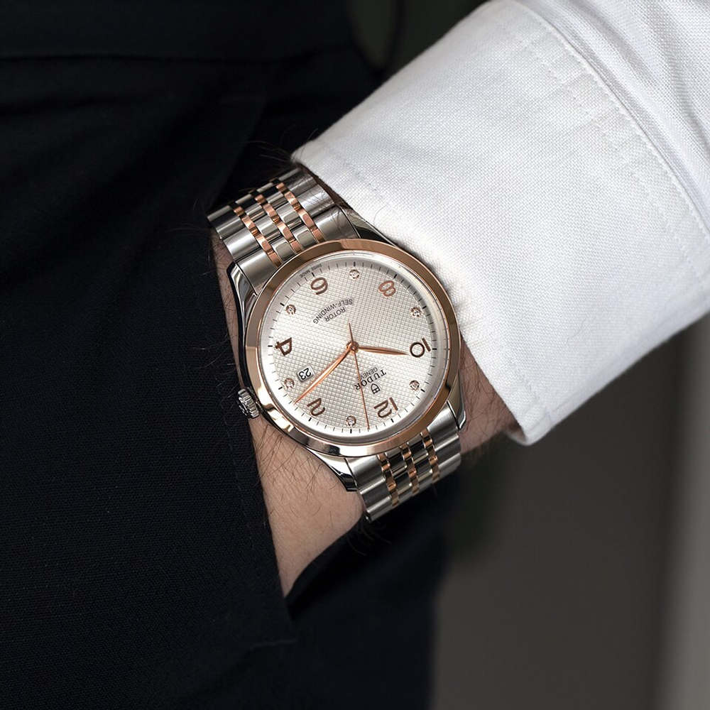TUDOR 1926