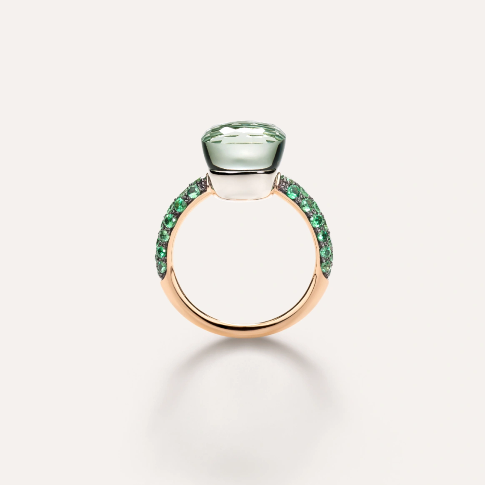 Nudo Classic Ring