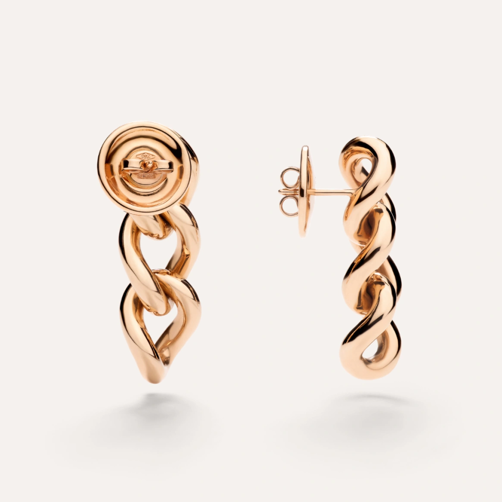 Catene Earrings