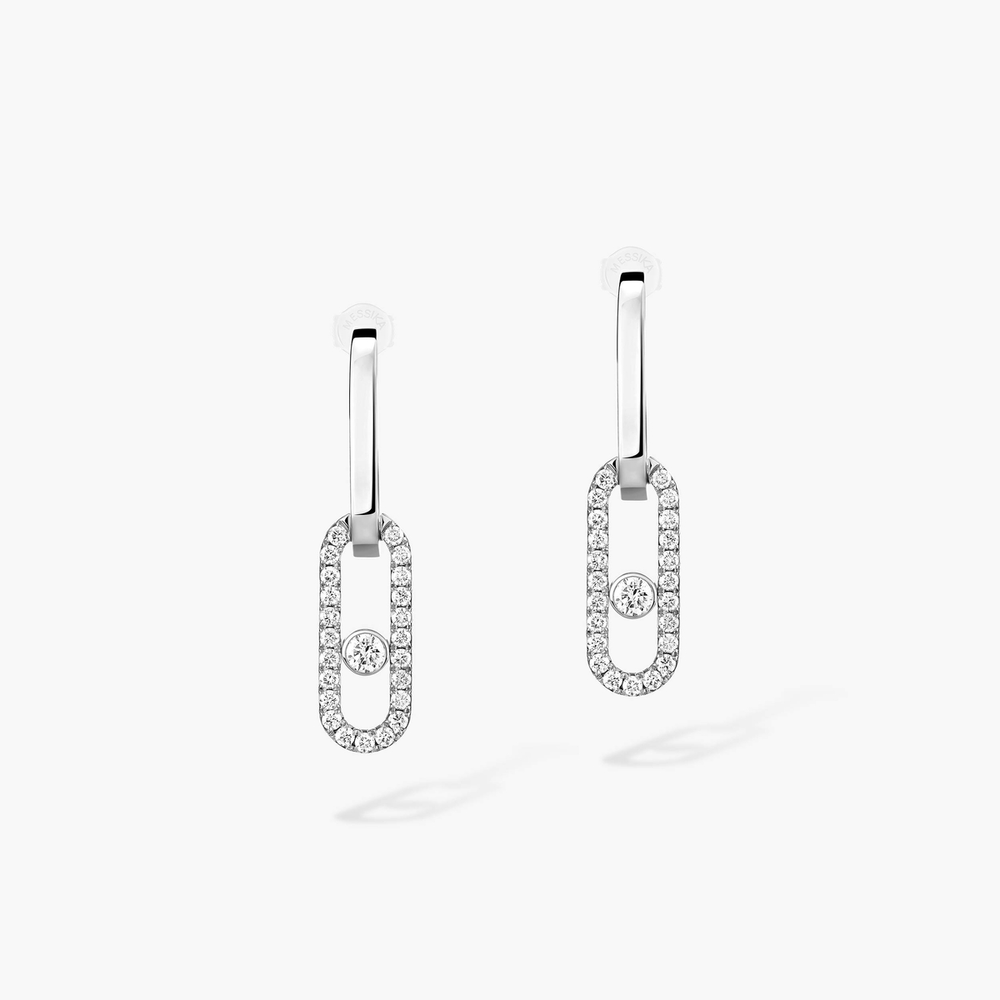 Move Link convertible earrings