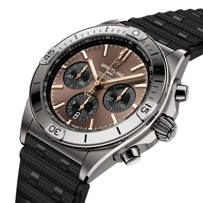 Chronomat B01 42