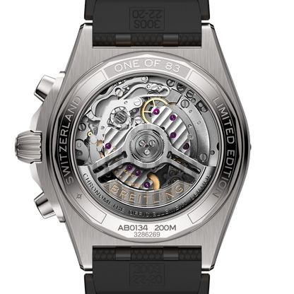 Chronomat B01 42