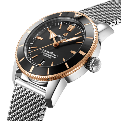 Superocean Heritage B20 Automatic 44