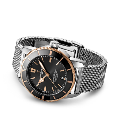 Superocean Heritage B20 Automatic 44