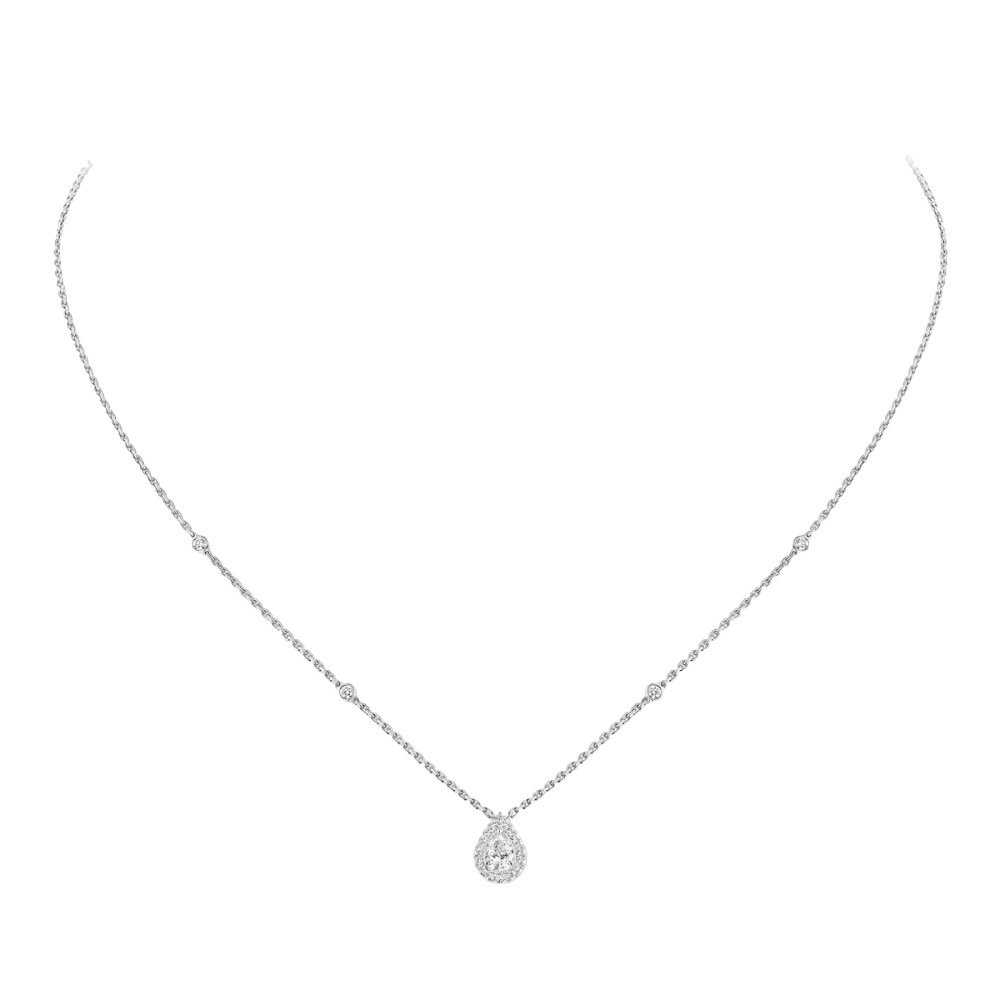 Joy necklace 0.25ct