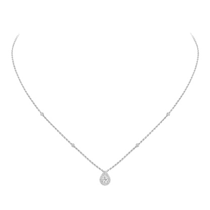 Joy necklace 0.25ct