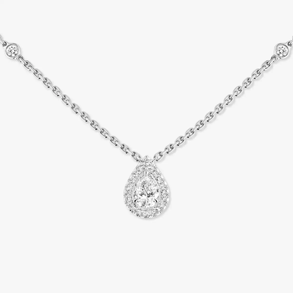 Joy necklace 0.25ct