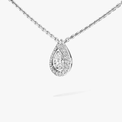 Joy necklace 0.25ct