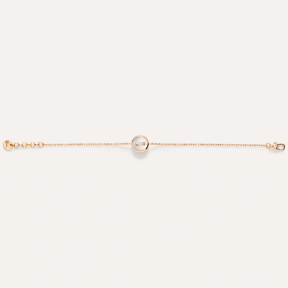 Pom Pom Dot Armband